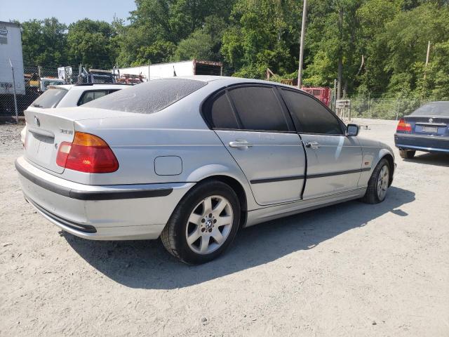 Photo 3 from auction – 2000 BMW 323 I with VIN WBAAM333XYFP68395