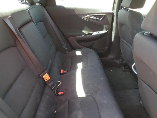 Photo 10 from auction – 2016 CHEVROLET MALIBU LT with VIN 1G1ZE5ST0GF285800