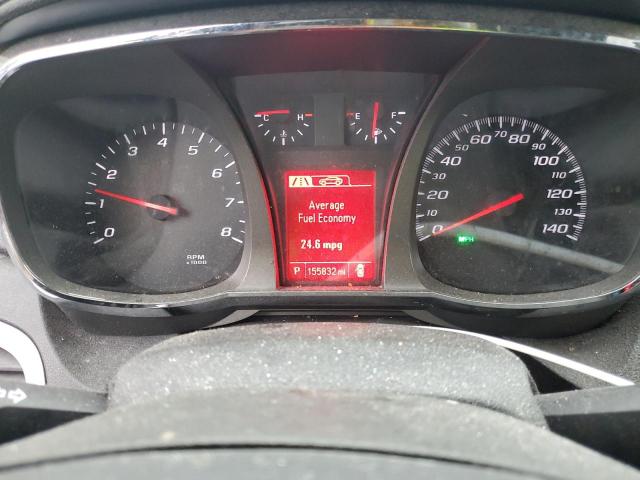 Photo 9 from auction – 2017 GMC TERRAIN SL with VIN 2GKALNEK9H6325711