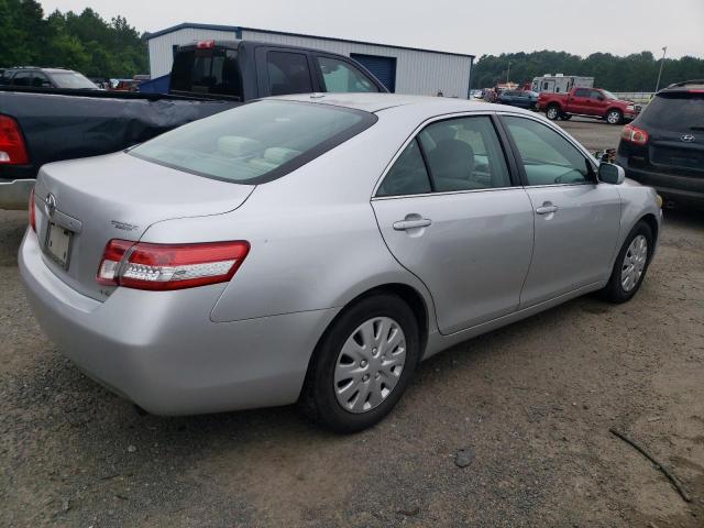Photo 3 from auction – 2011 TOYOTA CAMRY BASE with VIN 4T1BF3EK7BU734693