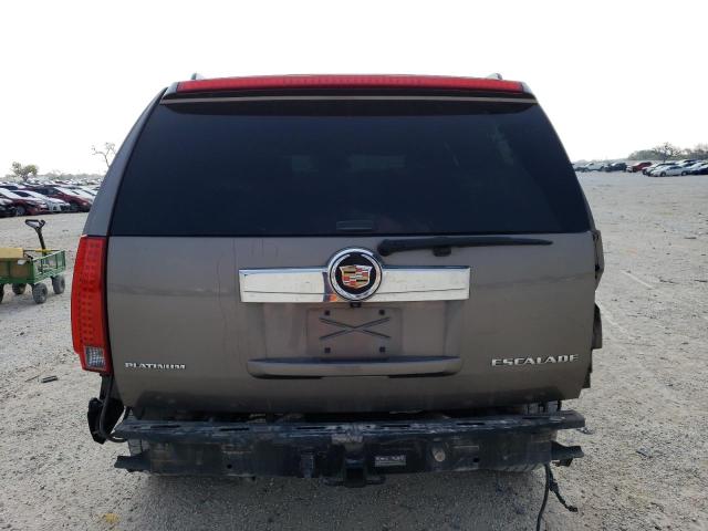 Photo 6 from auction – 2013 CADILLAC ESCALADE P with VIN 1GYS4DEF1DR129765