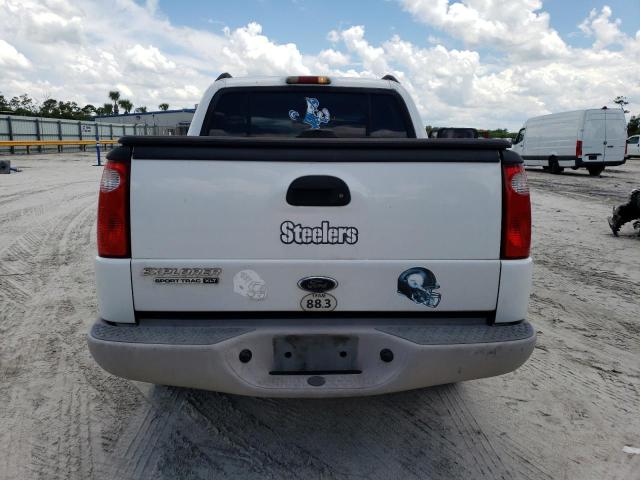 Photo 6 from auction – 2003 FORD EXPLORER S with VIN 1FMZU67E83UC41510