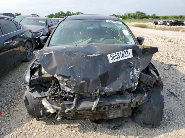 Photo 5 from auction – 2012 FORD FOCUS SE with VIN 1FAHP3F21CL433280