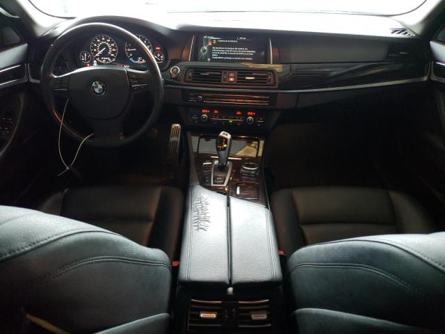 Photo 8 from auction – 2014 BMW 528 I with VIN WBA5A5C58ED504333