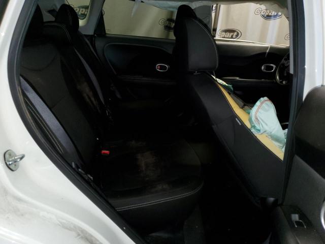 Photo 10 from auction – 2017 KIA SOUL with VIN KNDJN2A25H7435603