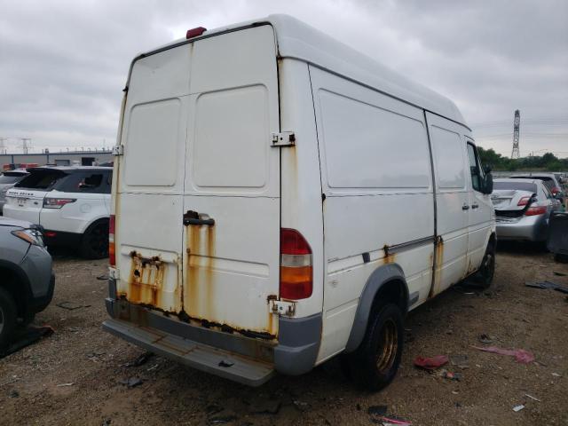 Photo 3 from auction – 2006 DODGE SPRINTER 3 with VIN WD0PD444765933291
