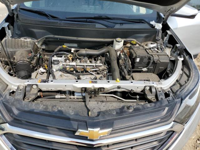 Photo 12 from auction – 2019 CHEVROLET EQUINOX LT with VIN 2GNAXKEV7K6151502
