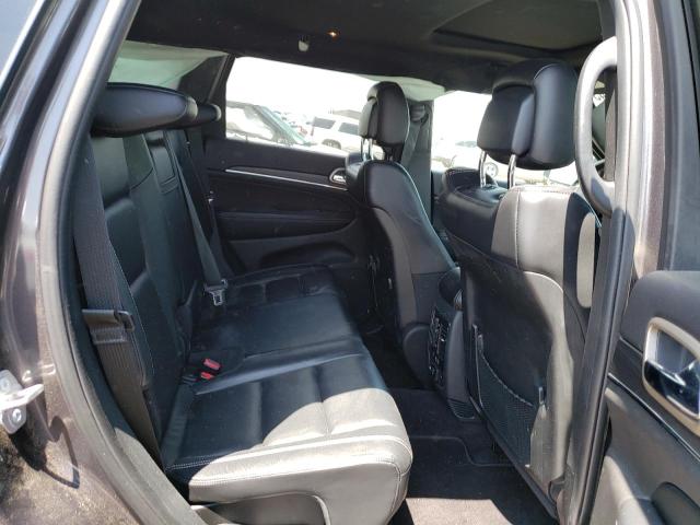 Photo 11 from auction – 2017 JEEP GRAND CHER with VIN 1C4RJFBG1HC901437
