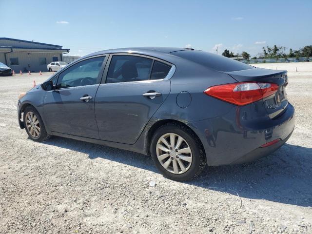 صورة رقم 2 من المزاد - 2014 KIA FORTE EX مع VIN KNAFX4A80E5047554