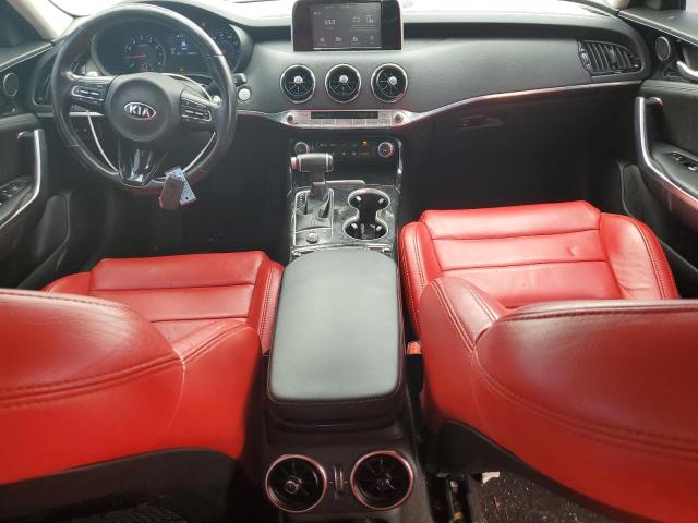 Фото 8 с аукциона – 2019 KIA STINGER с VIN KNAE15LA7K6063811