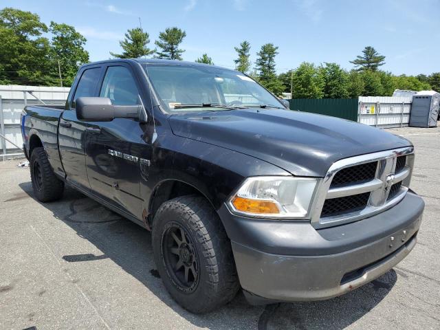 Photo 4 from auction – 2011 DODGE RAM 1500 with VIN 1D7RV1GT3BS510015
