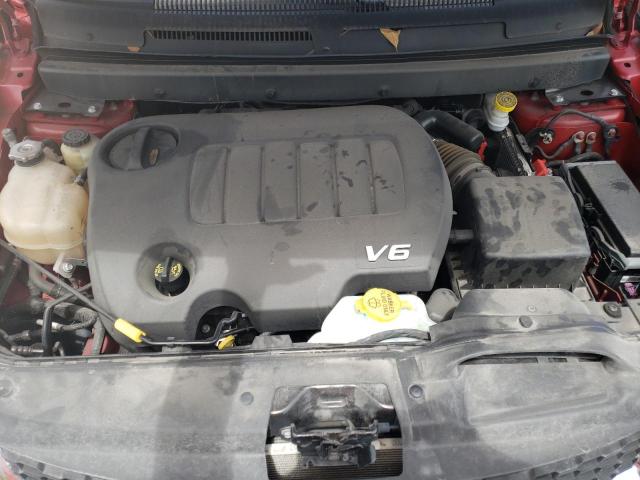 Photo 12 from auction – 2019 DODGE JOURNEY SE with VIN 3C4PDCBG4KT848693