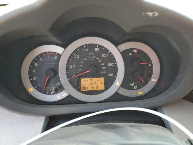 Photo 9 from auction – 2011 TOYOTA RAV4 LIMIT with VIN 2T3DF4DV8BW161532