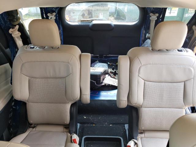 Photo 10 from auction – 2020 FORD EXPLORER L with VIN 1FMSK8FH6LGB02196