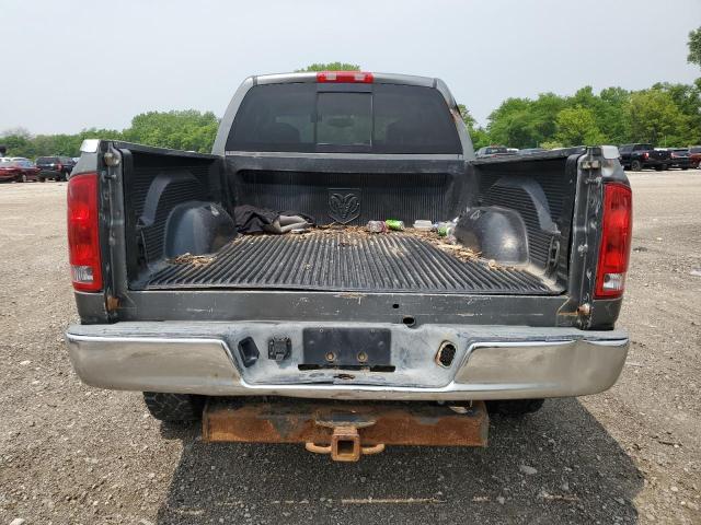 Photo 6 from auction – 2005 DODGE RAM 2500 S with VIN 3D7KS28D85G757291