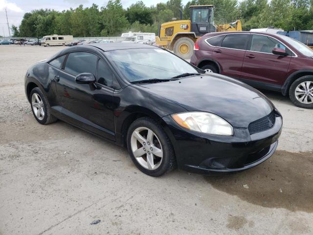 Photo 4 from auction – 2009 MITSUBISHI ECLIPSE with VIN 4A3AK24F49E018619