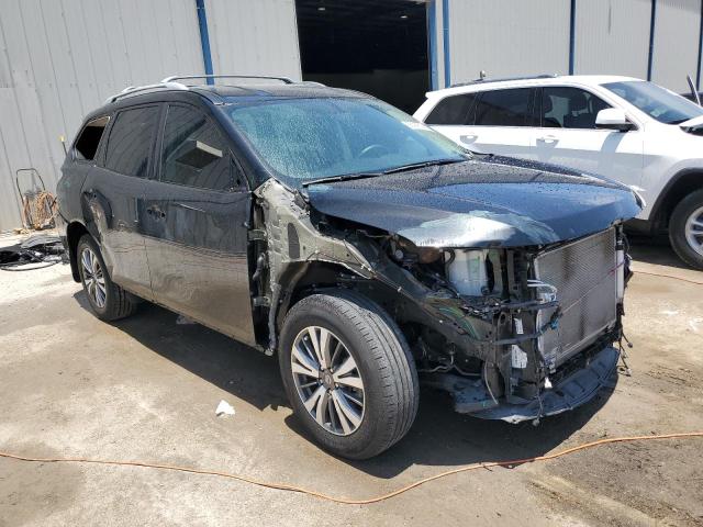 Photo 4 from auction – 2019 NISSAN PATHFINDER with VIN 5N1DR2MM5KC626785