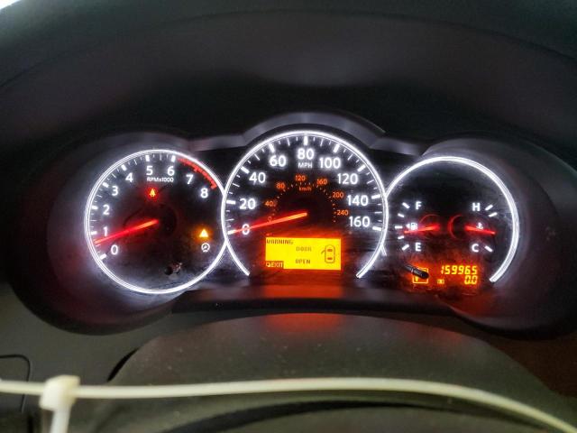 Photo 9 from auction – 2012 NISSAN ALTIMA BAS with VIN 1N4AL2AP4CC121710