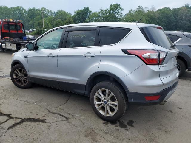 Photo 2 from auction – 2017 FORD ESCAPE SE with VIN 1FMCU9G95HUD44983