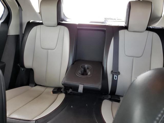 Photo 10 from auction – 2013 CHEVROLET EQUINOX LT with VIN 2GNFLPE31D6376322