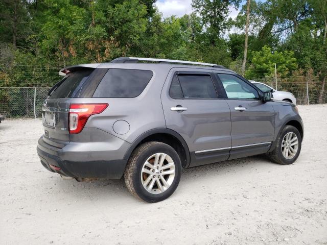 Photo 3 from auction – 2014 FORD EXPLORER X with VIN 1FM5K8D82EGB16499
