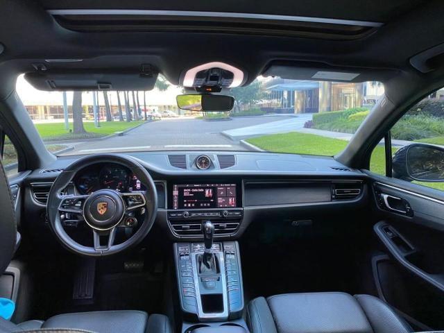Photo 9 from auction – 2020 PORSCHE MACAN GTS with VIN WP1AG2A59LLB55105