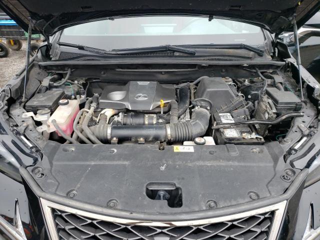 Photo 12 from auction – 2018 LEXUS NX 300 BAS with VIN JTJBARBZ6J2150705
