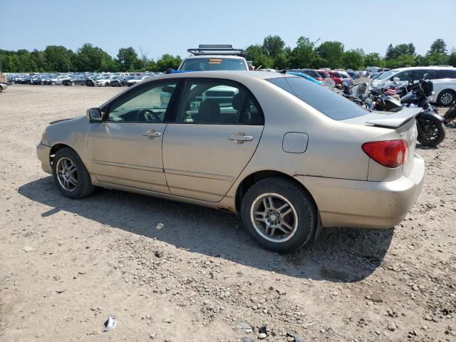 صورة رقم 2 من المزاد - 2005 TOYOTA COROLLA CE مع VIN 2T1BR32E85C452669