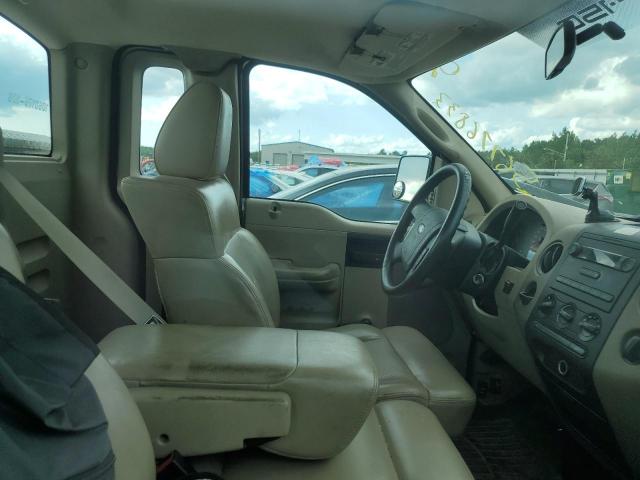 Photo 10 from auction – 2008 FORD F150 with VIN 1FTRF12248KC88082