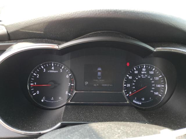 Photo 9 from auction – 2012 KIA OPTIMA SX with VIN 5XXGR4A67CG083265