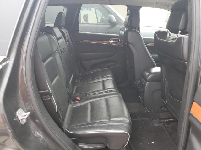 Photo 11 from auction – 2011 JEEP GRAND CHER with VIN 1J4RR6GG4BC735613