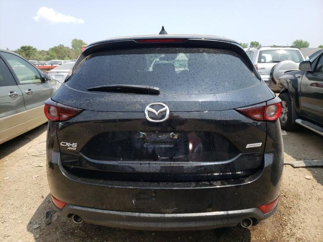 Photo 6 from auction – 2019 MAZDA CX-5 TOURI with VIN JM3KFBCM6K1507751