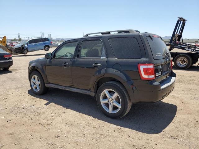 Photo 2 from auction – 2010 FORD ESCAPE XLT with VIN 1FMCU0DG0AKD46480