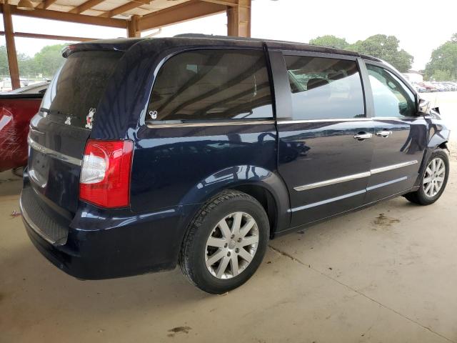 Photo 3 from auction – 2012 CHRYSLER TOWN & COU with VIN 2C4RC1CGXCR363431
