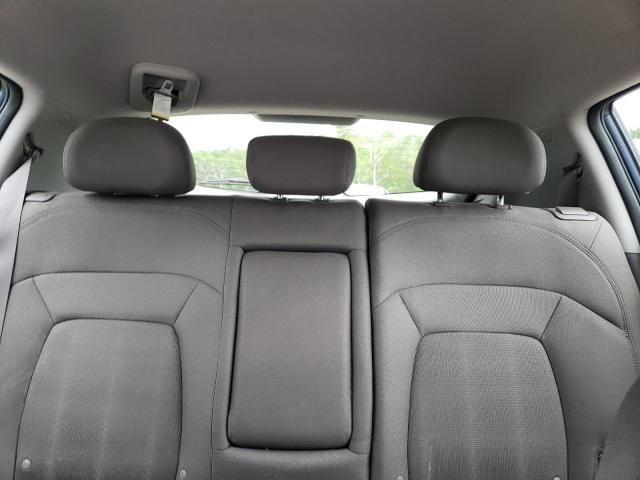 Photo 10 from auction – 2012 KIA SPORTAGE B with VIN KNDPB3A29C7304756