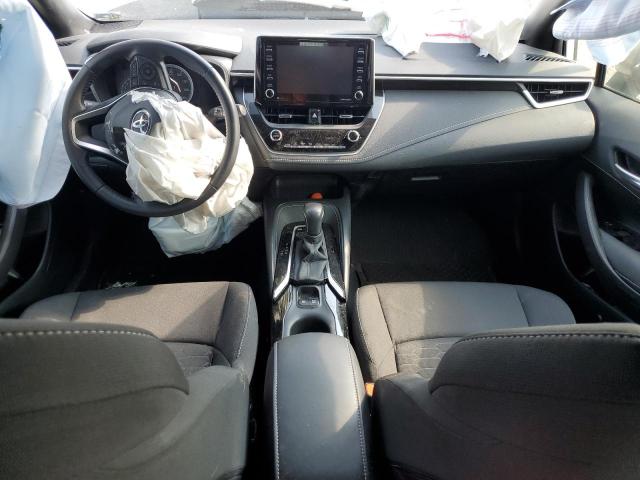 Photo 8 from auction – 2021 TOYOTA COROLLA SE with VIN JTND4MBE3M3119652
