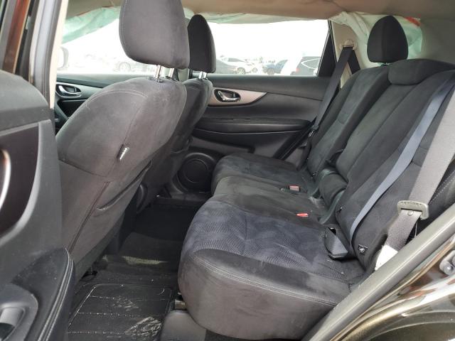 Photo 11 from auction – 2015 NISSAN ROGUE S with VIN KNMAT2MT9FP543648
