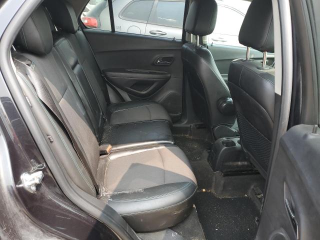 Photo 10 from auction – 2015 CHEVROLET TRAX 1LT with VIN KL7CJRSBXFB064411