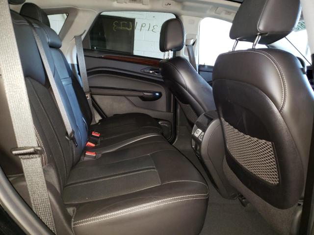 Photo 11 from auction – 2014 CADILLAC SRX LUXURY with VIN 3GYFNEE3XES522351