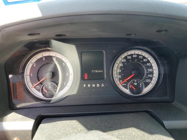 Photo 9 from auction – 2020 RAM 1500 CLASS with VIN 1C6RR6FG4LS144476