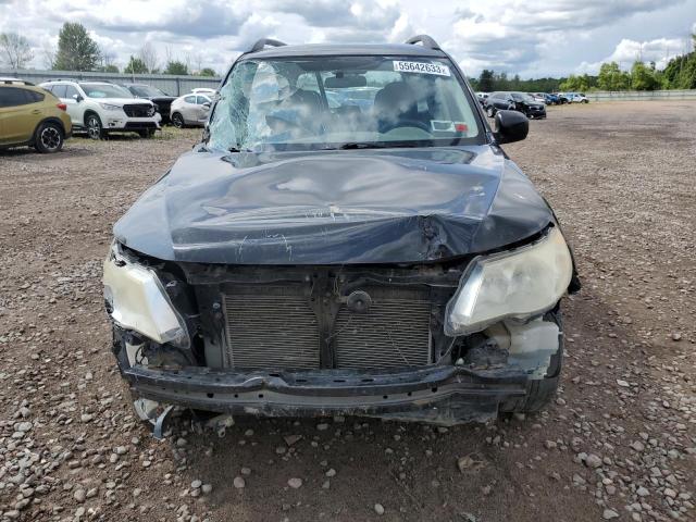 Photo 5 from auction – 2012 SUBARU FORESTER 2 with VIN JF2SHABC0CH419004