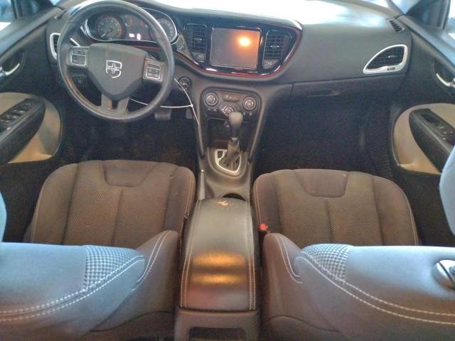 Photo 8 from auction – 2015 DODGE DART SXT with VIN 1C3CDFBB0FD131907