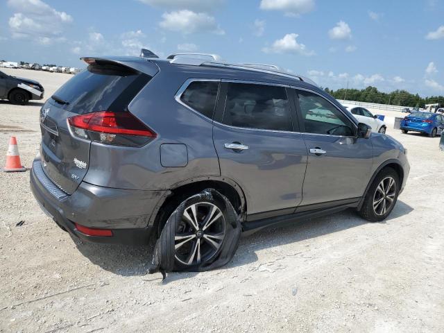 Photo 3 from auction – 2019 NISSAN ROGUE S with VIN JN8AT2MT2KW262246