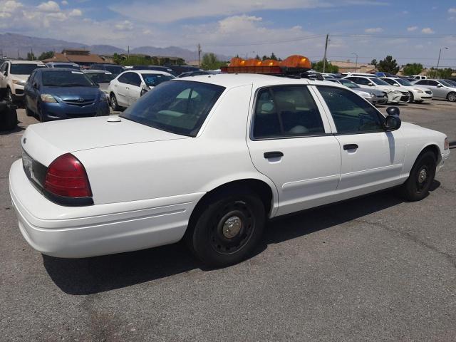 Photo 3 from auction – 2004 FORD CROWN VICT with VIN 2FAFP71W74X123874