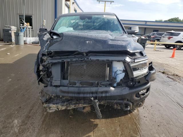 Photo 5 from auction – 2021 RAM 1500 REBEL with VIN 1C6SRFLT6MN656596