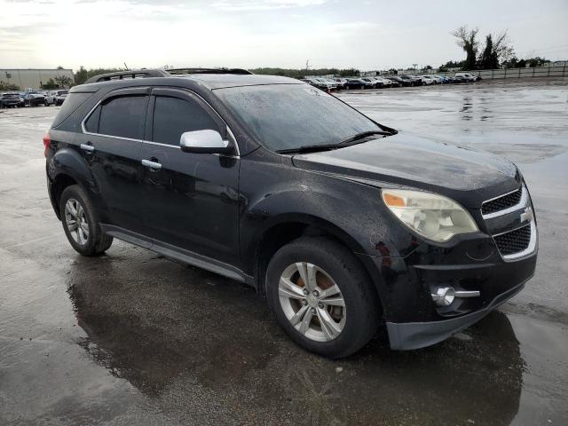 Photo 4 from auction – 2015 CHEVROLET EQUINOX LT with VIN 2GNFLGEK9F6184821