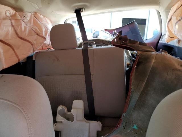 Photo 10 from auction – 2018 SUBARU FORESTER 2 with VIN JF2SJAAC8JH419013