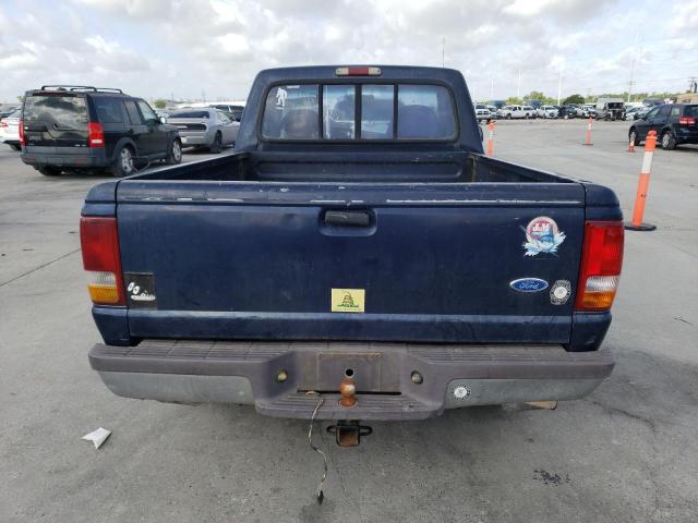 Photo 6 from auction – 1996 FORD RANGER with VIN 1FTCR10AXTTA24178