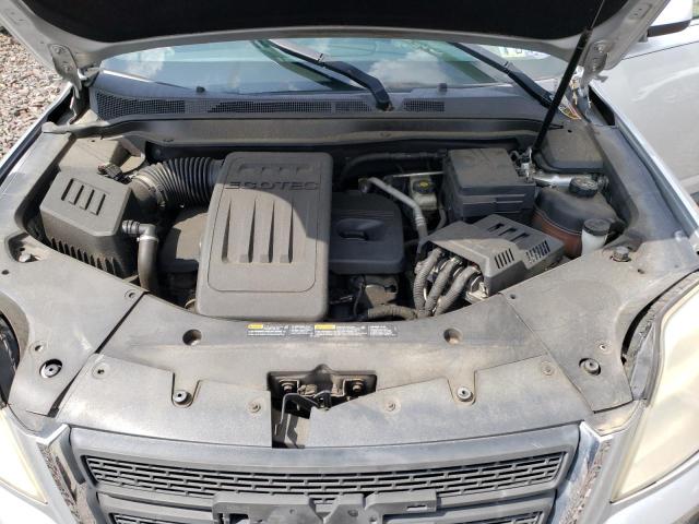Photo 12 from auction – 2014 GMC TERRAIN SL with VIN 2GKALREK9E6306983