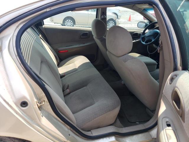 Photo 10 from auction – 2001 DODGE INTREPID S with VIN 2B3HD46R11H671776